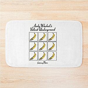 The Velvet Underground & Nico Bath Mat