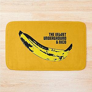 The Velvet Underground Bath Mat