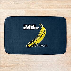 The Velvet Underground Gif For Fan Bath Mat