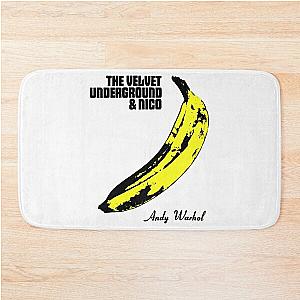 The Velvet Underground Bath Mat