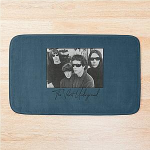 The Velvet Underground        Bath Mat