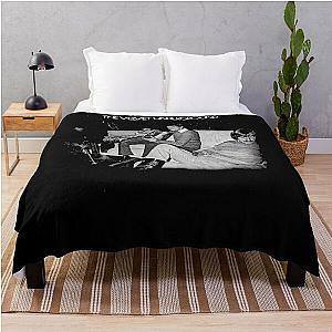 The velvet underground ll Throw Blanket