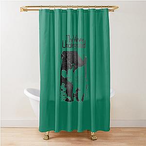 The Velvet Underground       Shower Curtain