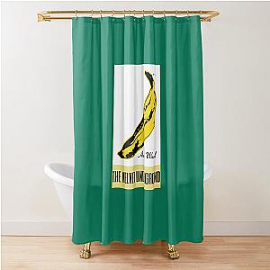 The Velvet Underground  Perfect Gift   Shower Curtain