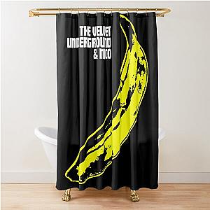 The Most Popular The Velvet Underground 033 Shower Curtain