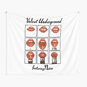 The Velvet Underground Rock Band, Velvet Underground Featuring Nico Tapestry