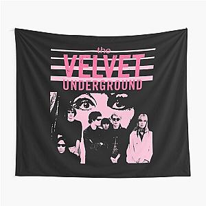 The Velvet Underground Result Of What We Have Thought Tapestry