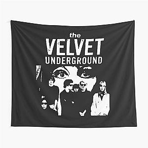 The Velvet Underground Andy Warhol Nico Classic T-Shirt Tapestry