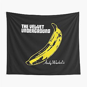 The Velvet Underground Gif For Fan Tapestry