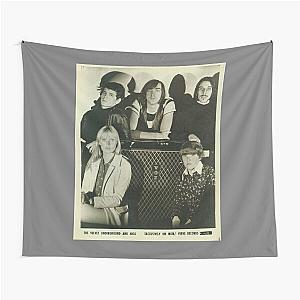 Picture The Velvet Underground Art On Music Tapestry