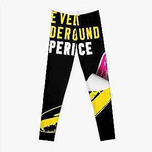 Gift For Men Hing Quality Kampret The Velvet Underground Experience Awesome For Movie Fan Leggings