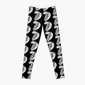 The Most Popular The Velvet Underground 048 Leggings