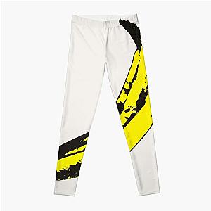 Andy Warhol - Banana - The Velvet Underground Leggings