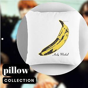 The Velvet Underground Pillows