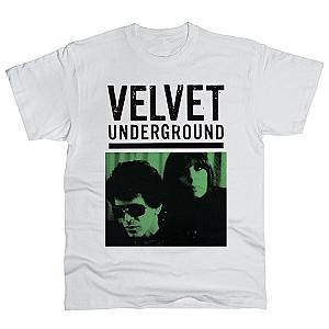 The Velvet Underground Show Your Love for Rock T-shirt