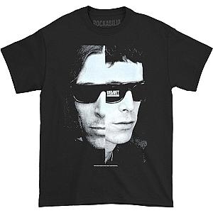 The Velvet Underground Rock and Roll Comfort T-shirt