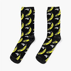 The Most Popular The Velvet Underground 033 Socks