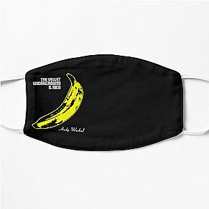 The Most Popular The Velvet Underground 018 Flat Mask