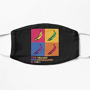 The Velvet Underground Flat Mask