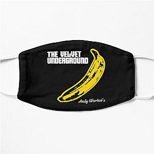 Bananas Warhol - The Velvet Underground  Flat Mask