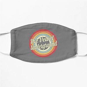 Best Selling The Velvet Underground Retro Style Flat Mask