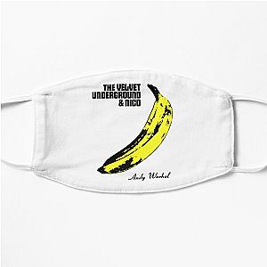 The Velvet Underground Flat Mask