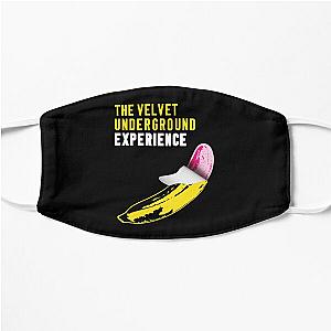 Gift For Men Hing Quality Kampret The Velvet Underground Experience Awesome For Movie Fan Flat Mask