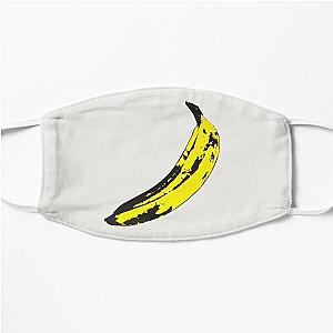 Andy Warhol - Banana - The Velvet Underground Flat Mask