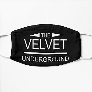 The Most Popular The Velvet Underground 036 Flat Mask