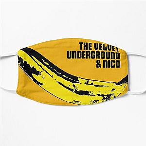 The Velvet Underground Flat Mask