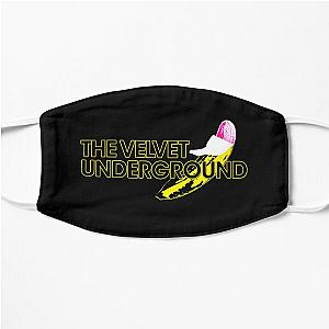 The Most Popular The Velvet Underground 042 Flat Mask