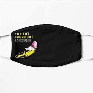 The Most Popular The Velvet Underground 046 Flat Mask