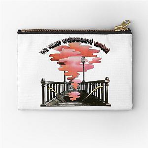 The Velvet Underground - Loaded Zipper Pouch