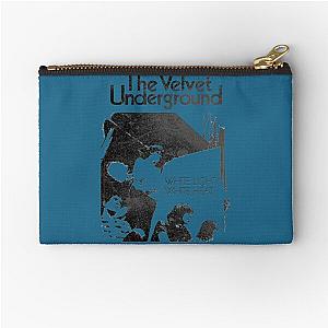 The Velvet Underground       Zipper Pouch