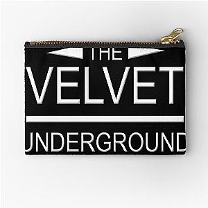 The Most Popular The Velvet Underground 036 Zipper Pouch