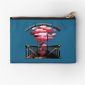 The Velvet Underground Loaded   Zipper Pouch