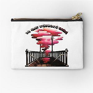 The Velvet Underground Loaded  Zipper Pouch