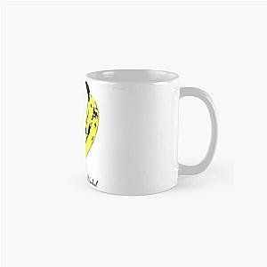 The Velvet Underground Classic Mug