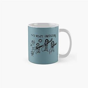 The Velvet Underground    Classic Mug