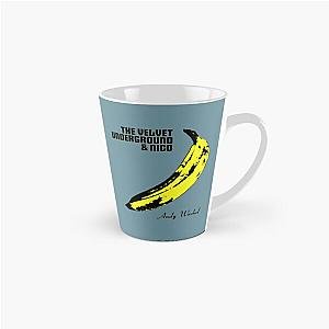 The Velvet Underground   Tall Mug