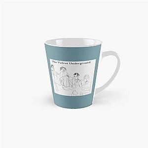 The Velvet Underground         Tall Mug