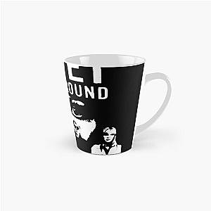 The Velvet Underground Andy Warhol Nico Tall Mug