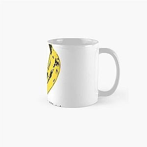 The Velvet Underground & Nico Classic Mug