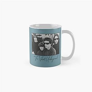 The Velvet Underground        Classic Mug