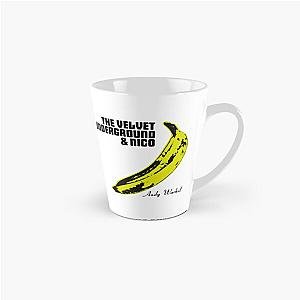 The Velvet Underground & Nico Tall Mug