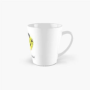 The Velvet Underground Tall Mug