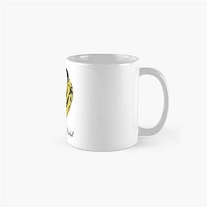 The Velvet Underground & Nico - Andy Warhol Classic Mug