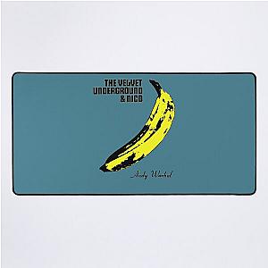 The Velvet Underground   Desk Mat