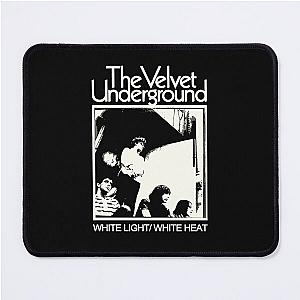 The Velvet Underground band  Mouse Pad