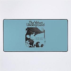 The Velvet Underground       Desk Mat